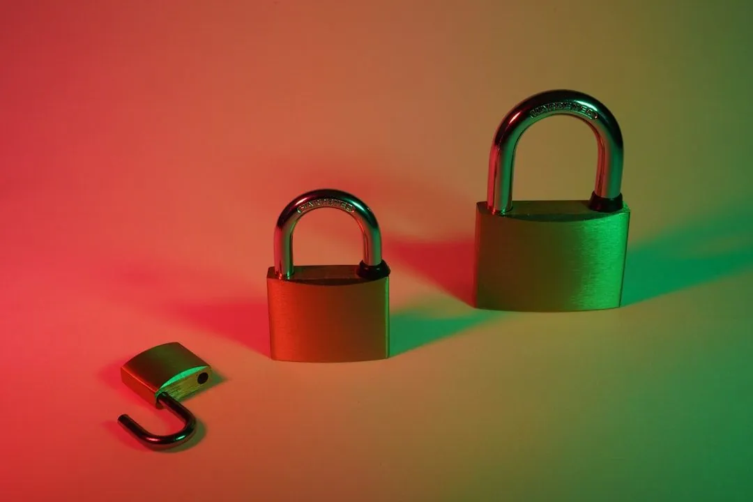 Schützen Sie Ihre Online-Identität: Sicherheitsmaßnahmen