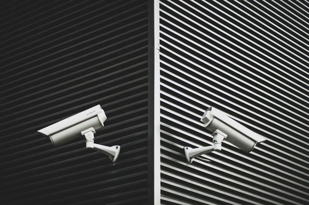 Sicherheit im Eigenheim: Überwachungssysteme im Fokus