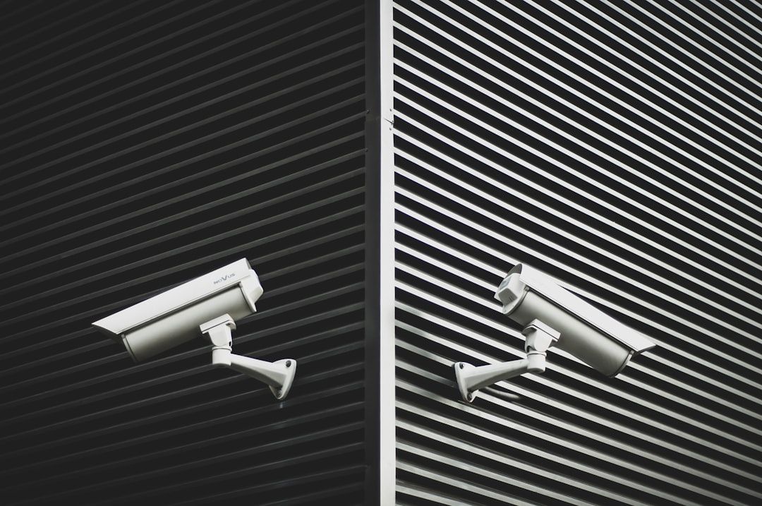 Photo Security camera