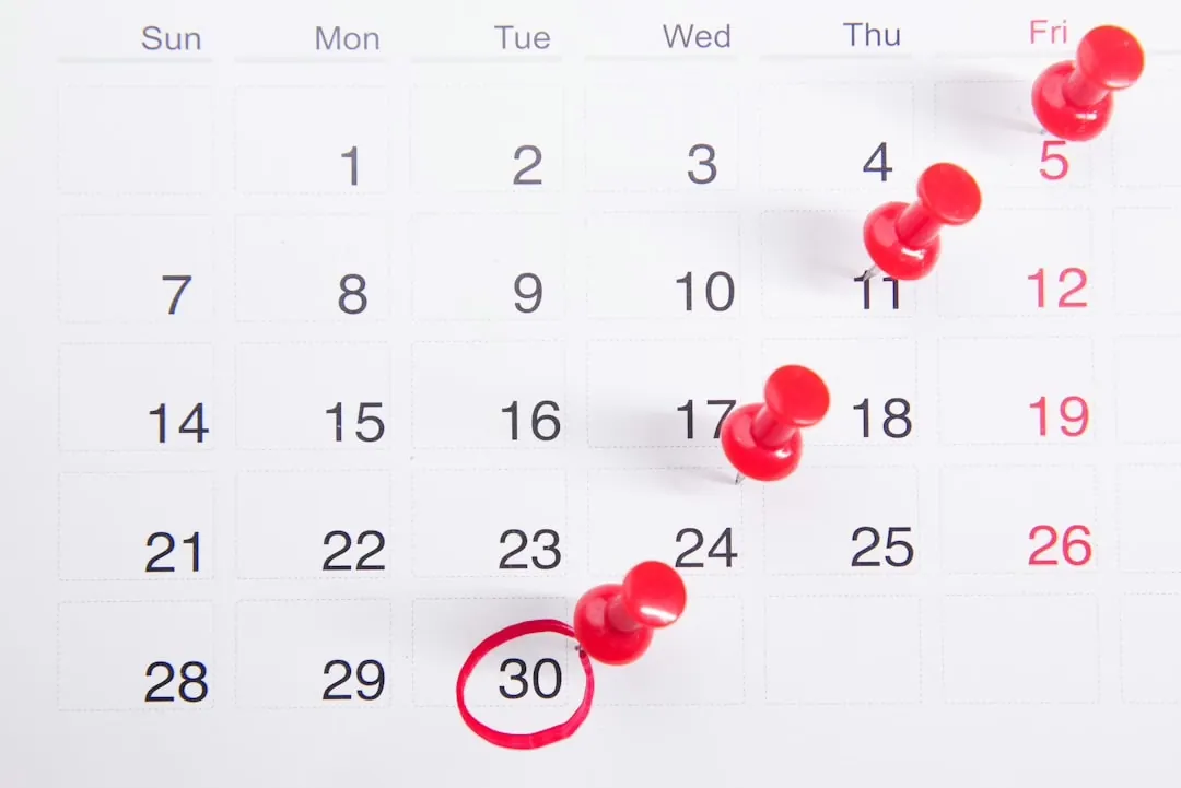 So entwickelt man einen erfolgreichen Content-Kalender
