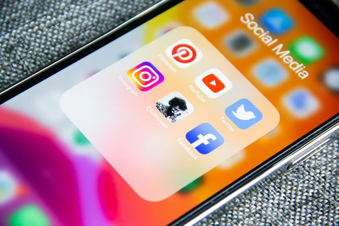 Social Media für Startups in Düsseldorf: Was muss man wissen?