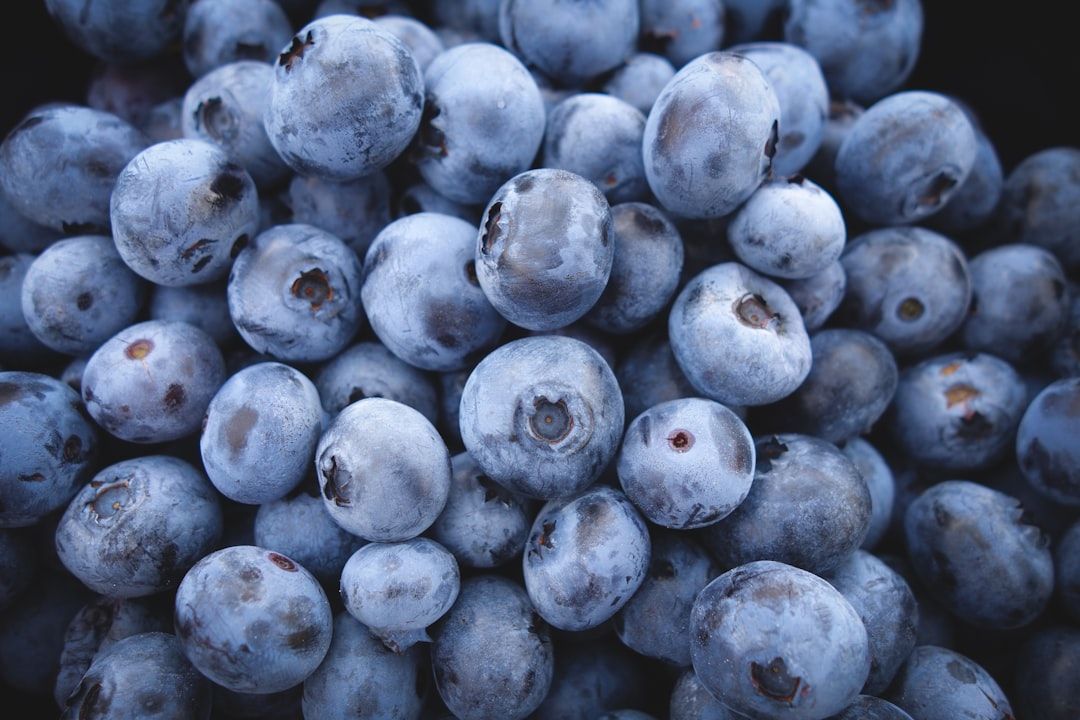 Photo Fruits and vegetables