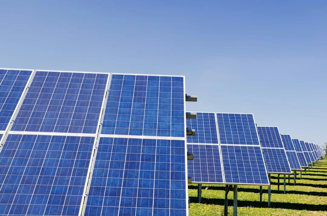 Steigerung der Energieeffizienz: Tipps und Strategien