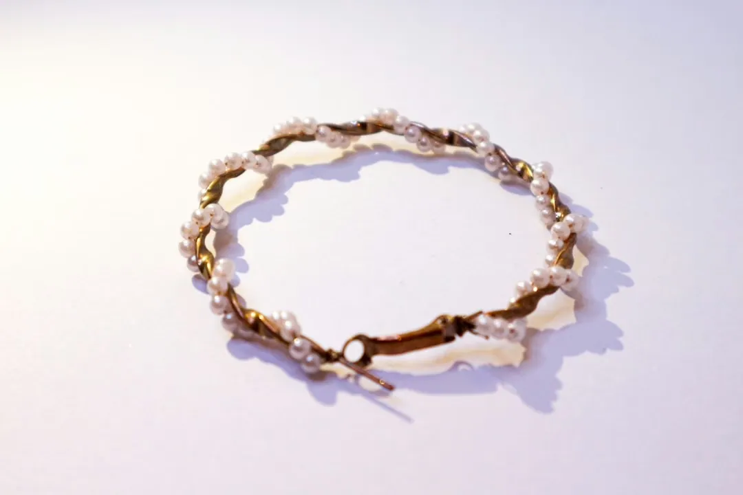 Stilvolle Armbänder mit Charms: Einzigartiger Schmuck für jeden Anlass