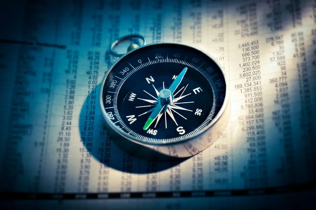 Technische Analyse von Edelmetallen: Kursbewegungen und Trends