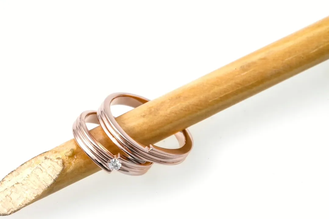 Tipps zum Diamantringe kaufen