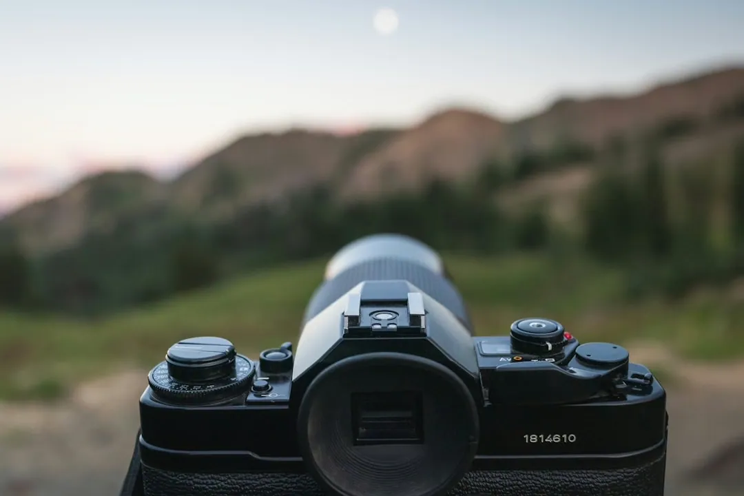 Tipps zur DSGVO-konformen Fotografie und Videoaufnahme