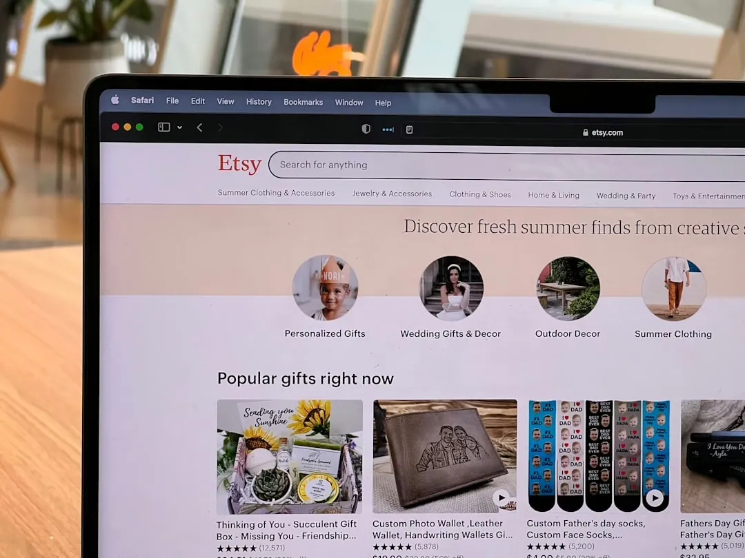 Tipps für den gelungenen Start ins E-Commerce-Geschäft