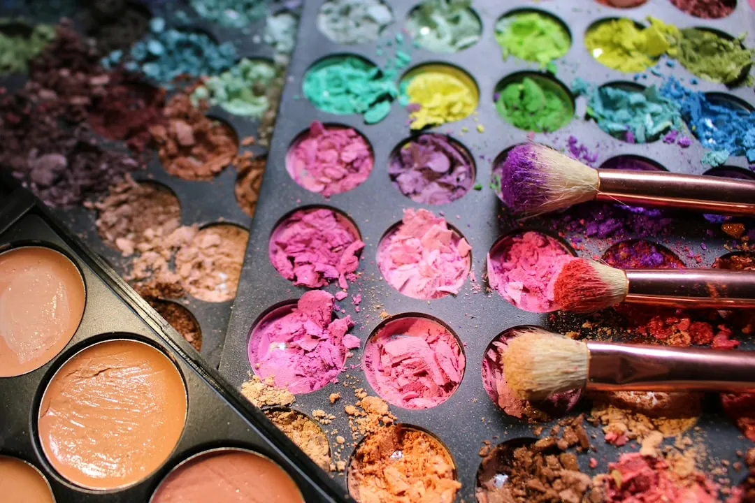 Tipps für ein perfektes Make-up: Schminken wie die Profis