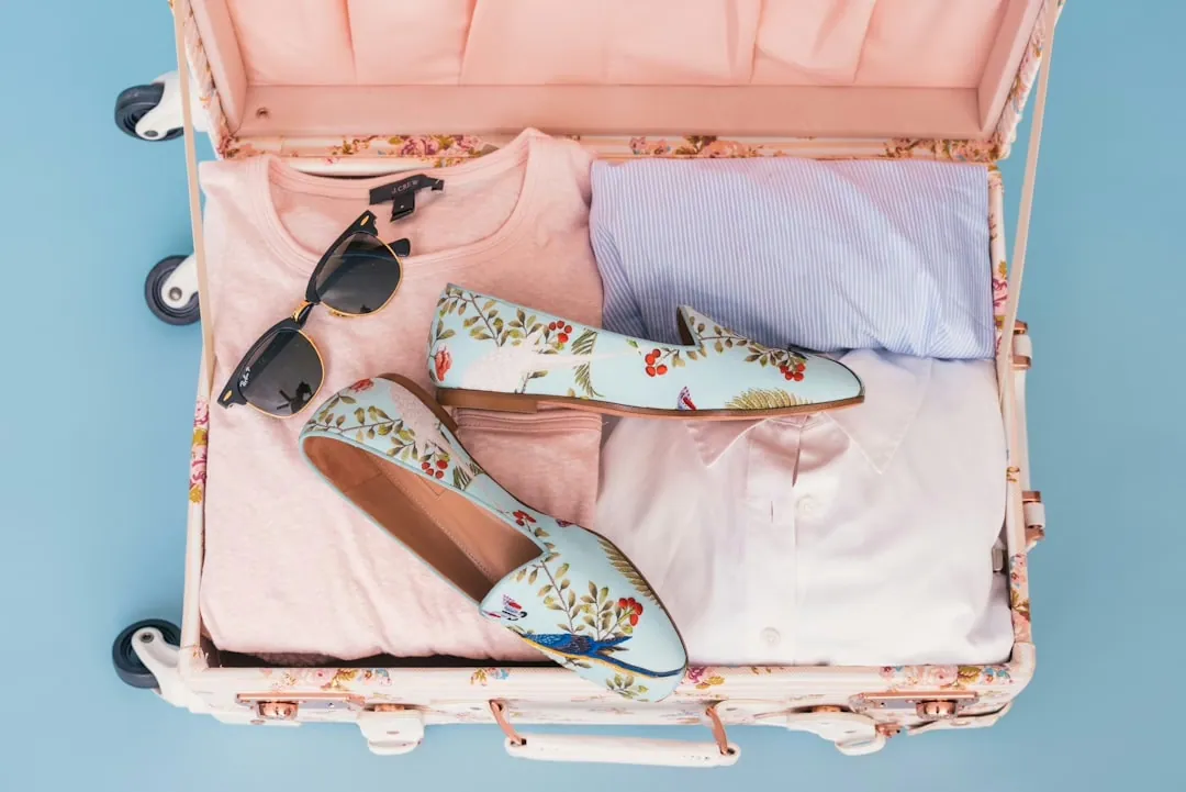 Tipps für das Reisen mit kleinem Budget: Geld sparen auf Reisen