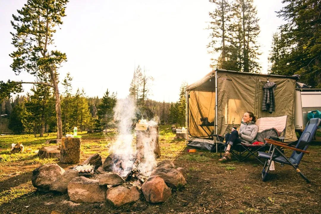 Tipps für sicheres Outdoor-Training