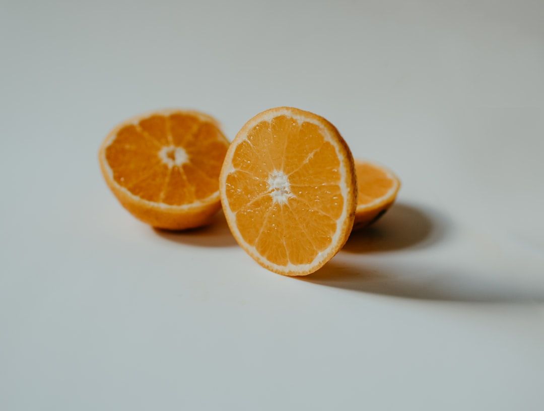 Photo Vitamin C