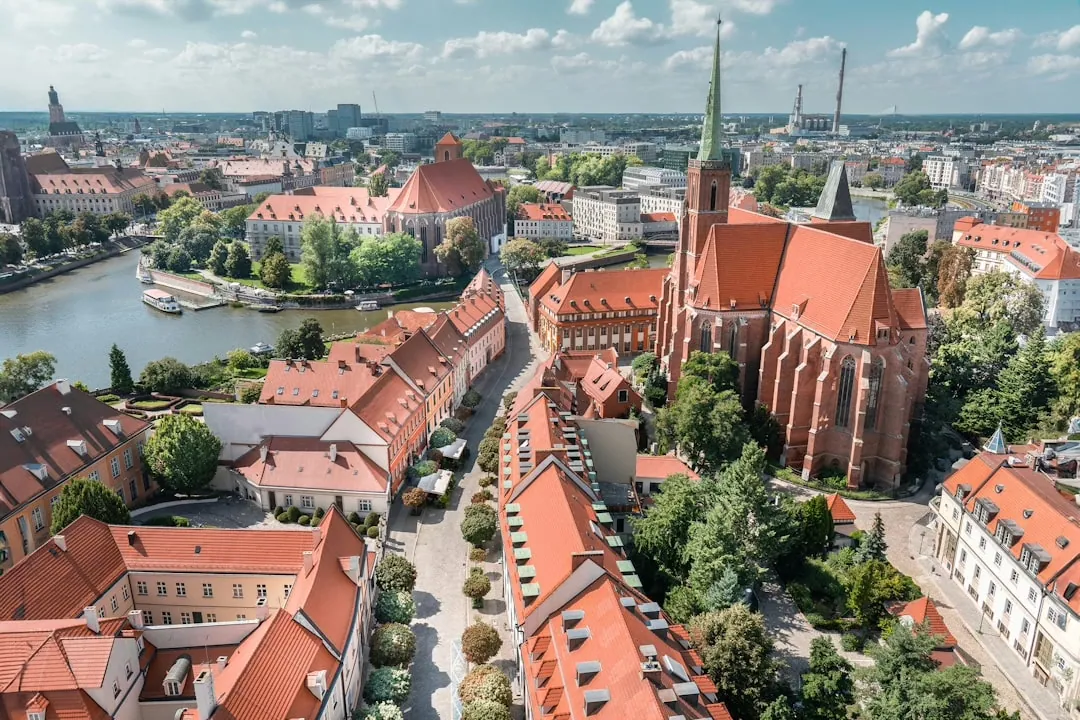 Die Top-Reiseziele 2024: Entdecken Sie die besten Destinationen!