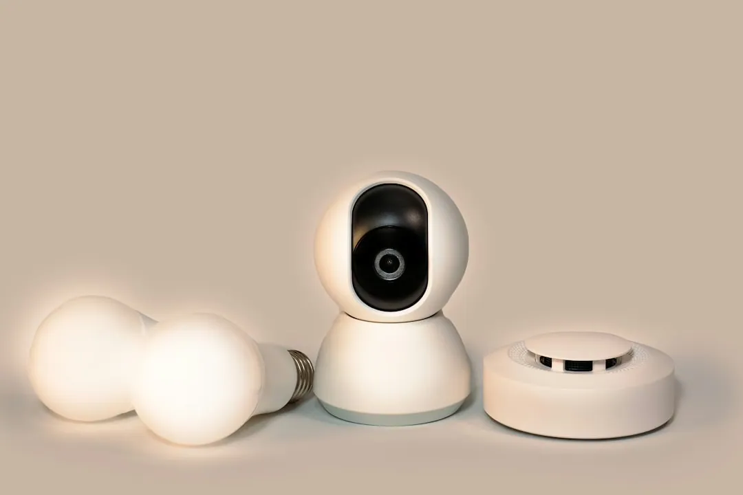 Die Verschmelzung von Immobilien und Technologie
