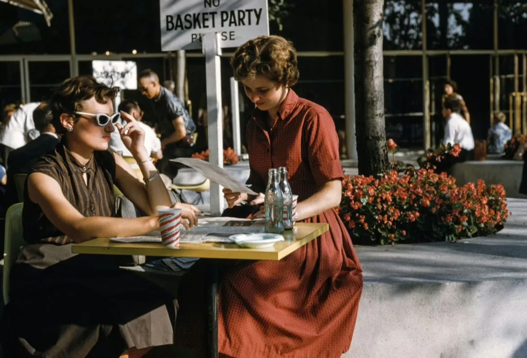 Vintage-Mode: Einkaufs- und Stylingtipps