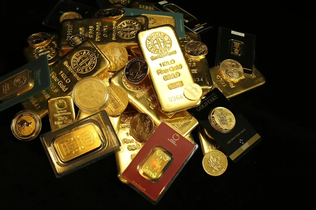 Die Vorteile von Edelmetallfonds für Anleger