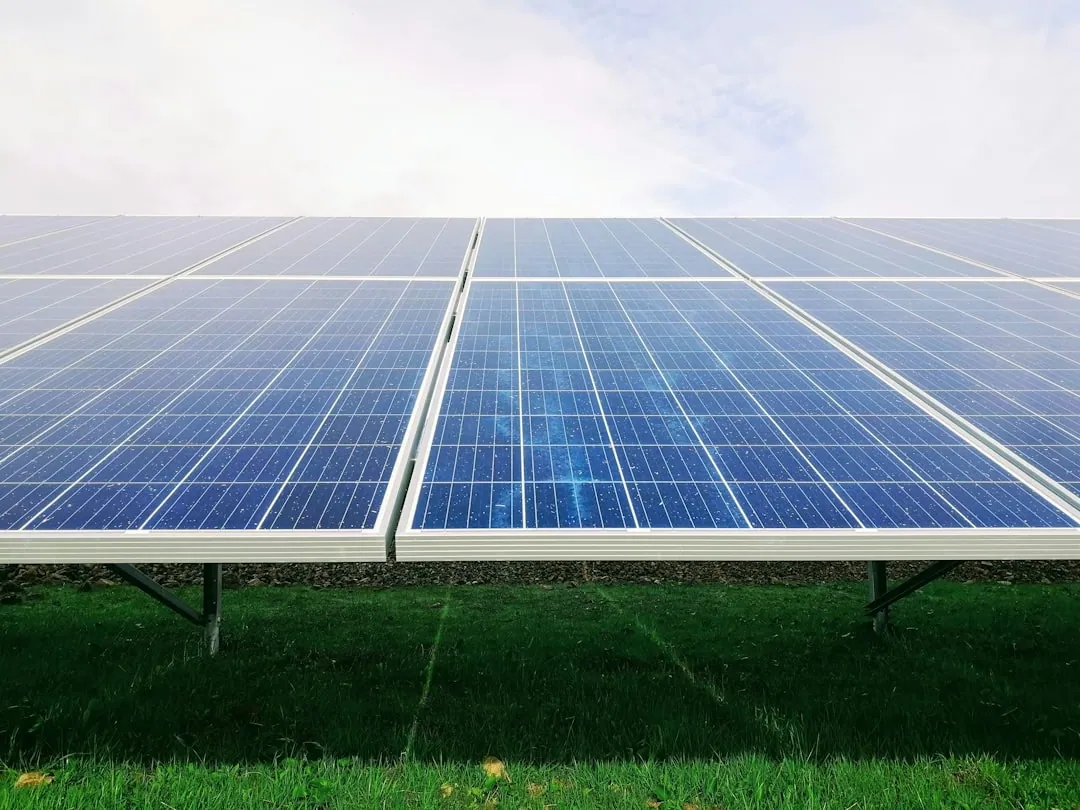 Die Vorteile der Solarthermie