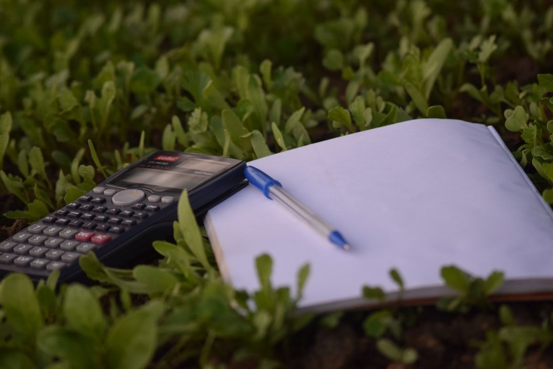 Photo Budget planner