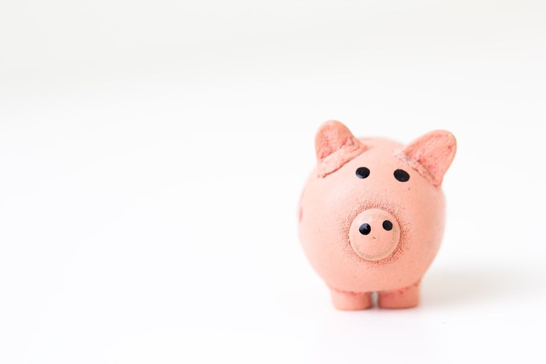 Photo Financial planning