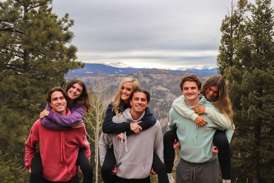 Photo Family reunion