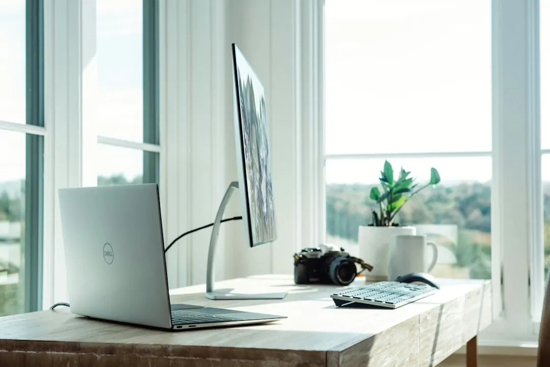 Die Zukunft der Arbeit: Homeoffice und hybride Modelle in Düsseldorfer Firmen