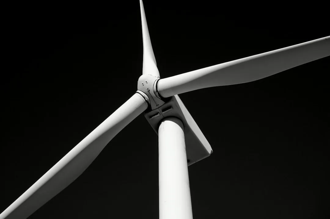 Die Zukunft der Windkrafttechnik